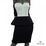 Corsage H&M