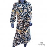 Robe  fleurie lH&M