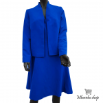 Robe Nife avec avec veston