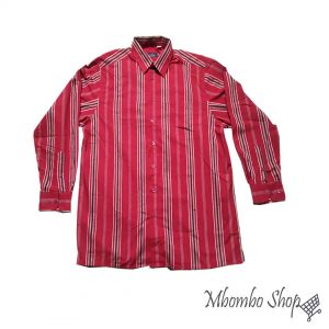 Chemise MW Casual