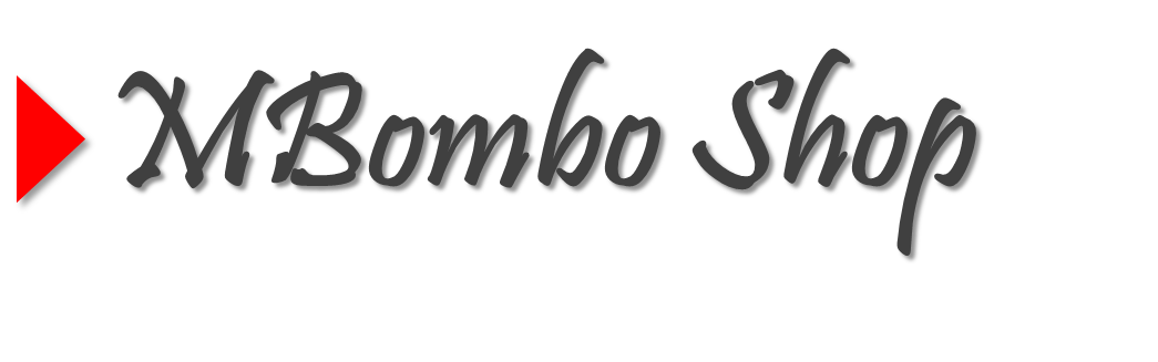 Mbombo Shop