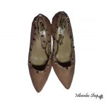 Mulanka marron claire